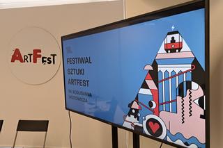 19. Festiwal Sztuki ArtFest 2022 w Tarnowie