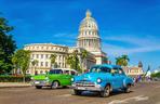 Kuba turystycznie