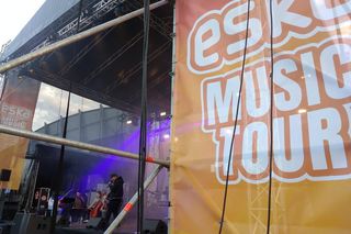 Eska Music Tour w Nysie