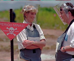 28. rocznica śmierci księżnej Diany