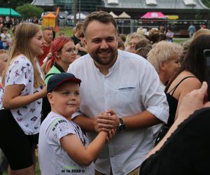 Gala Disco Polo w Starachowicach 2022