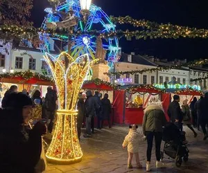 Świąteczne Miasteczko w Rzeszowie rusza 3 grudnia! Zobaczcie program 