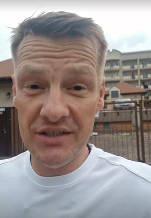 Marcin Mroczek (Piotrek z M jak miłość)