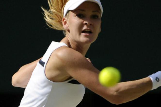 Wimbledon 2016: Radwańska III runda. Kiedy i gdzie oglądać mecz z Siniakovą. Gdzie transmisja w tv