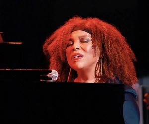 Roberta Flack