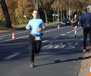 Za nami kolejna edycja Półmaratonu Lubelskiego