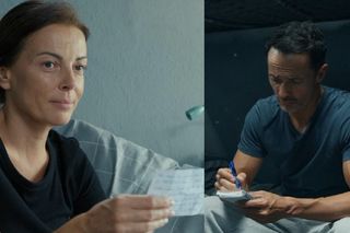 Barwy szczęścia, odcinek 3122: Kasia dostanie wzruszający list od Mariusza. Zrobi dla niej wszystko - ZDJĘCIA