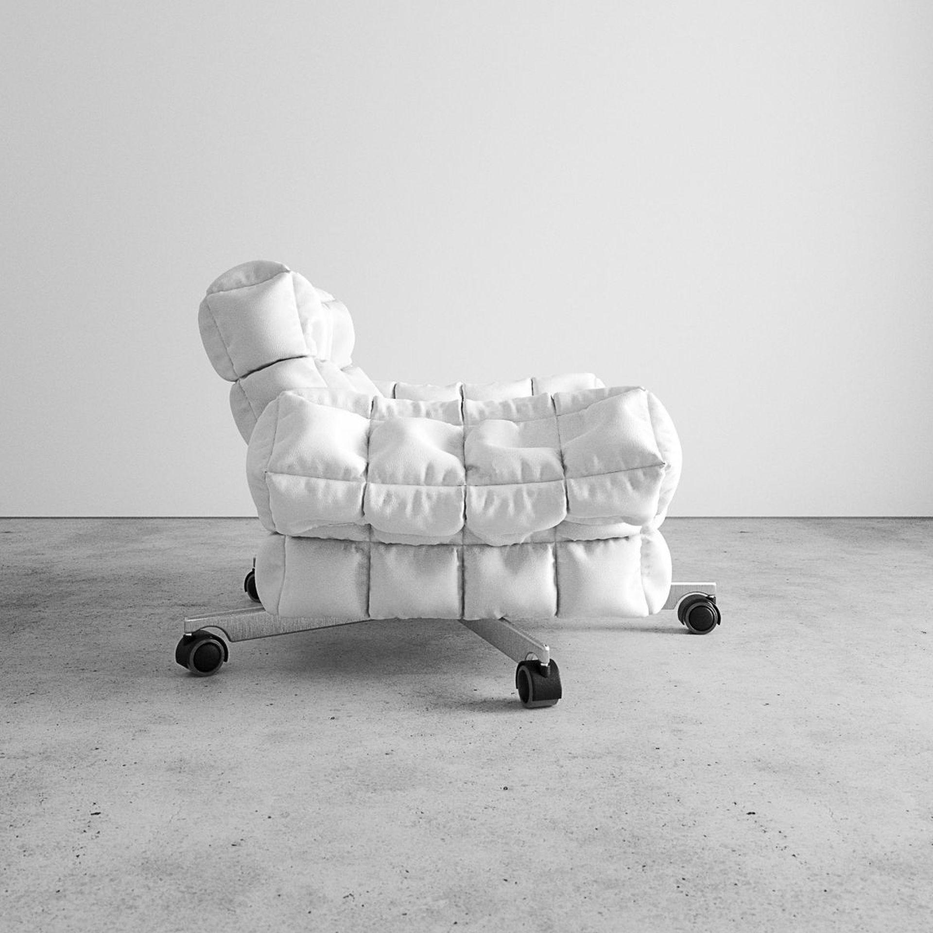 Parfait Lounge Chair