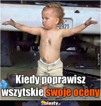 Trwa odliczanie do końca roku szkolnego
