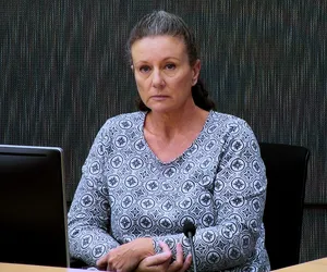 Odsiedziała 20 lat za zabicie 4 dzieci. To nie ona zabijała, ale rzadka mutacja genów