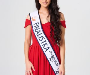 Finalistki Polska Miss 30+ 2025