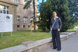 Maturzyści na start!