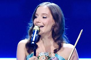 Współpracował z sanah. Teraz mocno skrytykował jej koncert na stadionie