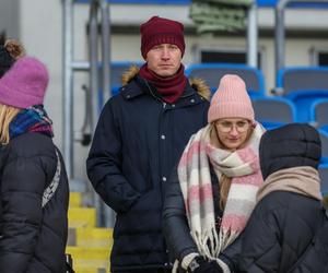 Ruch Chorzów-Korona Kielce w Chorzowie