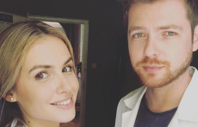 Na dobre i na złe po wakacjach 2019. Hania będzie z pielęgniarzem Szczepanem?