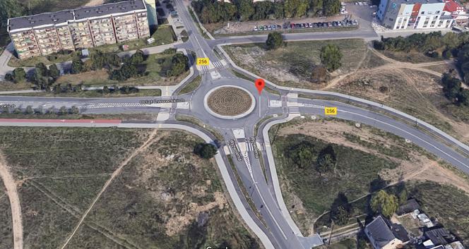 Najmniej znane nazwy rond w Bydgoszczy: Czy wiesz, gdzie się znajdują?