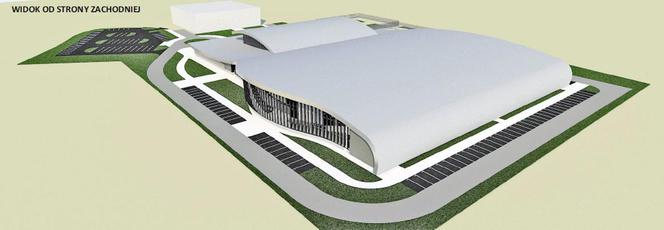 Podkarpackie Centrum Lekkoatletyczne