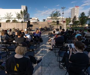 Marek Bieńczyk w rozmowie z Filipem Springerem