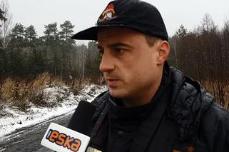 Andrzej Pyzik zastępcą komendata starachowickich strażaków. Powrót po 4 latach  
