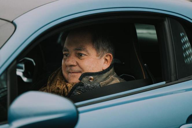 Robert Makłowicz tego jeszcze nie smakował. Francuski majstersztyk na długo zapadnie mu w pamięć