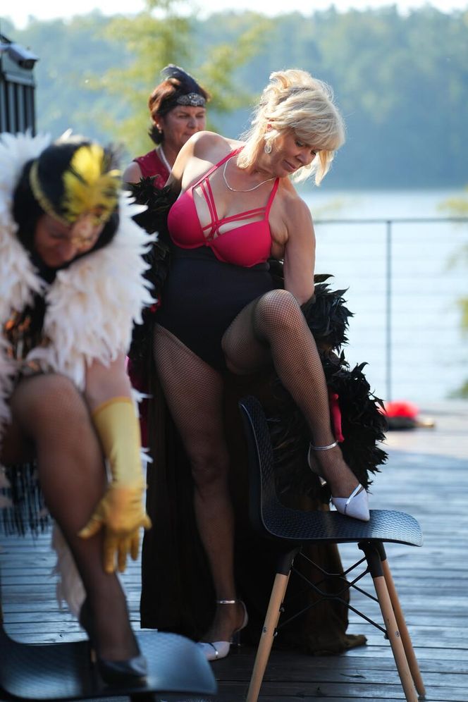 Sanatorium miłości 7 - odcinek 6.