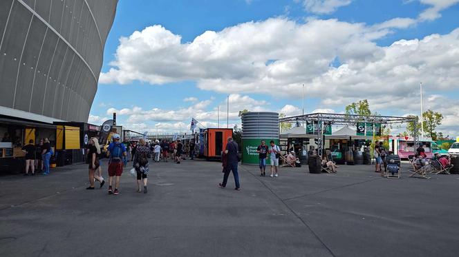 Wrocławski Festiwal Dobrego Piwa. Wielkie święto piwoszy przy stadionie 