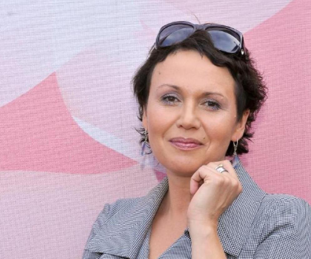 Szok! Małgorzata Pieńkowska długo to ukrywała, ale wyszło szydło z worka! Chciałabym, chciała...