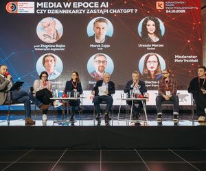 Science & Technology Film Festival