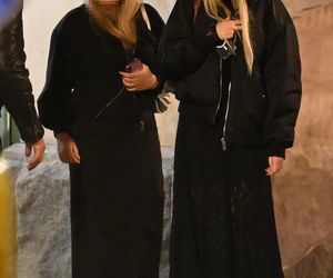 Tomasz Karolak wyprawił 18 urodziny dla Leny Kołakowskiej