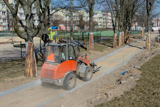 Centralny Park Rekreacji będzie jeszcze większy!