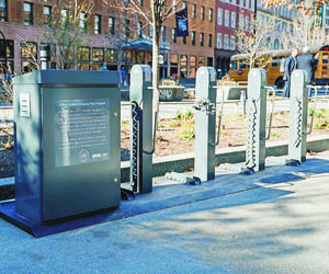 Te stacje pomogą ograniczyć pożary