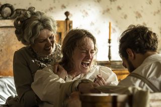 Koniec Matyldy. Matylda urodzi dziecko Rubina! Zabierze jej maleństwo w ostatnim 13 odcinku - ZDJĘCIA, ZWIASTUN