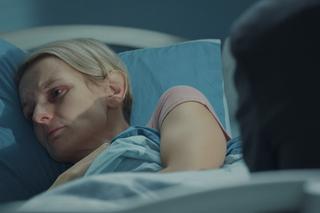 M jak miłość odc. 1723. Weronika (Ewelina Kudeń-Nowosielska)