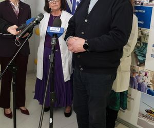 Aktor z „U Pana Boga…” przeszedł dramat