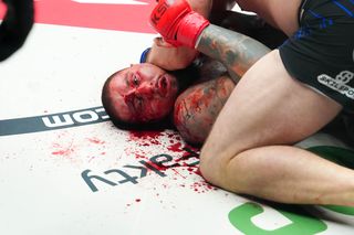 Kacper Paczóski - Denis Górniak