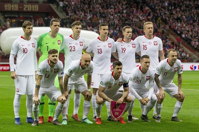 Mecz Polska - Izrael 2019: kiedy kolejne starcie w eliminacjach Euro 2020?