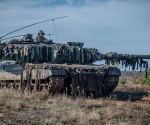 „Zbroimy się”. CDU/CSU i SPD porozumiały ws. wzmocnienia Bundeswehry