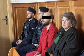 W Krakowie ruszył proces Rosjan działających na rzecz Grupy Wagnera