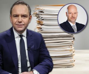 Koniec z planami obniżki kar dla firm. Prezydent postawił weto