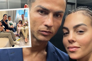 Ronaldo po raz pierwszy wspomina śmierć synka. Teraz czuję jeszcze więcej miłości do Gio