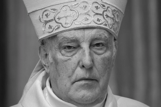 Pogrzeb kardynała Zenona Grocholewskiego. Papież Franciszek złożył kondolencje
