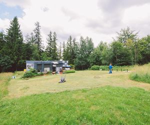 Mikrodomek na Antałówce, Zakopane