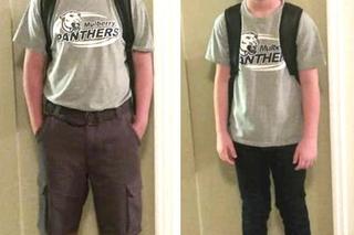 Odebrał życie, ma stracić swoje