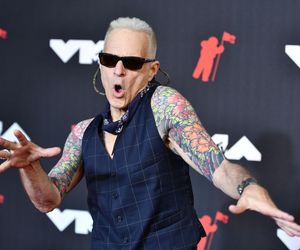 David Lee Roth (Van Halen) powrócił na scenę. Zagrał pierwszy koncert po pięcioletniej przerwie WIDEO 
