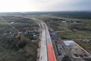 Obwodnica Koszalina i Sianowa - jest nowa data oddania