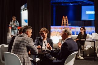 ARCHITECT@WORK w Warszawie 2025