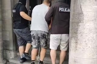 Morderstwo w Hiszpanii. Podejrzany zatrzymany na Pomorzu