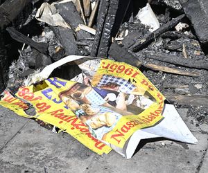 Tajemnicze pożary. Ktoś chce „posprzątać” starą część bazaru Różyckiego na Pradze? Handlarze drżą o swoją przyszłość