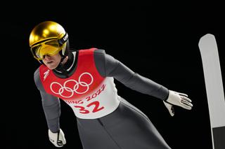 Po tych słowach rosyjskiego skoczka robi się niedobrze. Ohydny atak Klimowa na Polaków, to się w głowie nie mieści