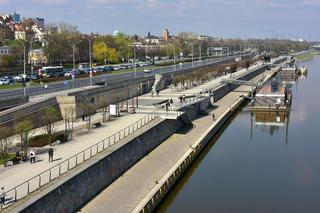 Nowy sezon na Bulwarach Wiślanych. Początek już w majówkę!